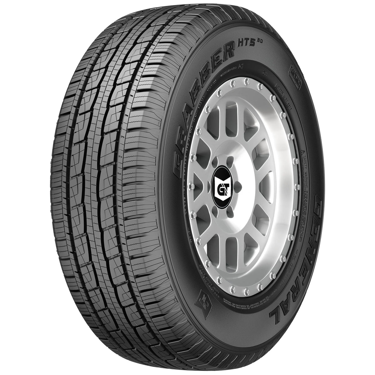 All Season Tire N872166