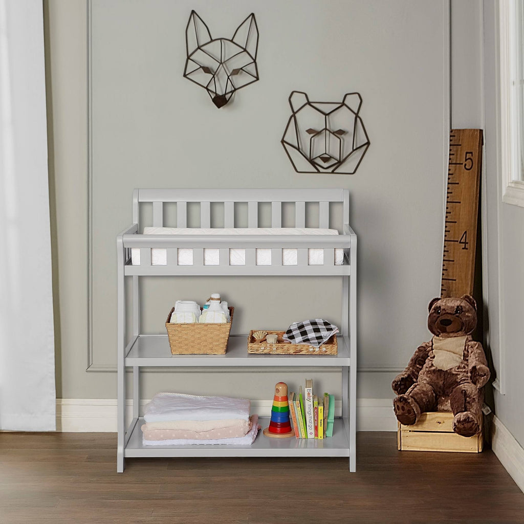 2-in-1 Changing Table T735