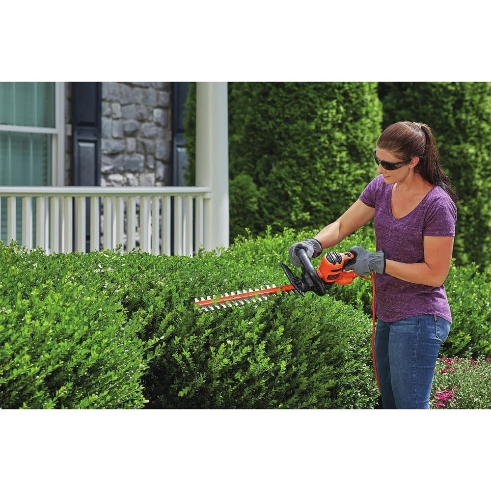 Corded Hedge Trimmer H613