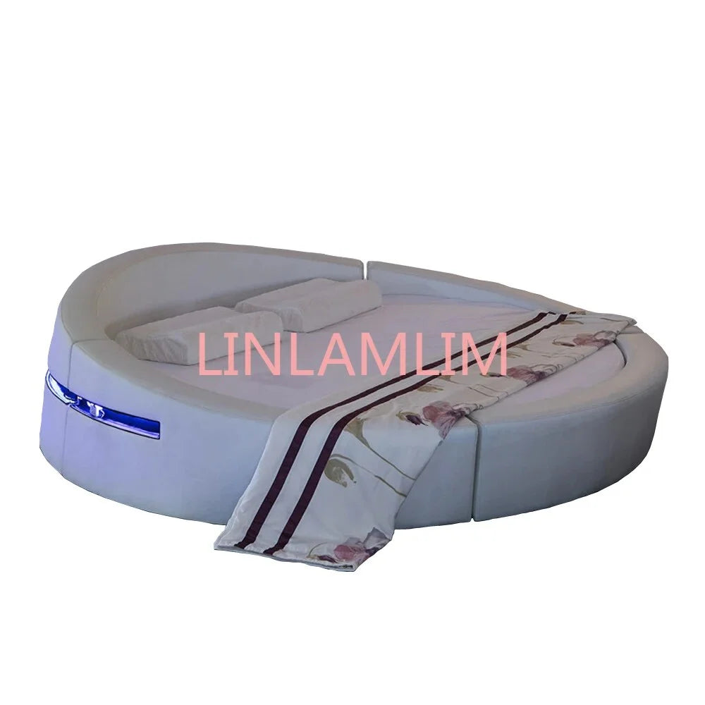 Smart Bed Frame N312313