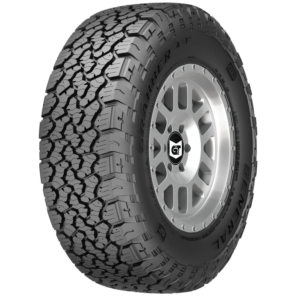 All Terrain Tire N680967