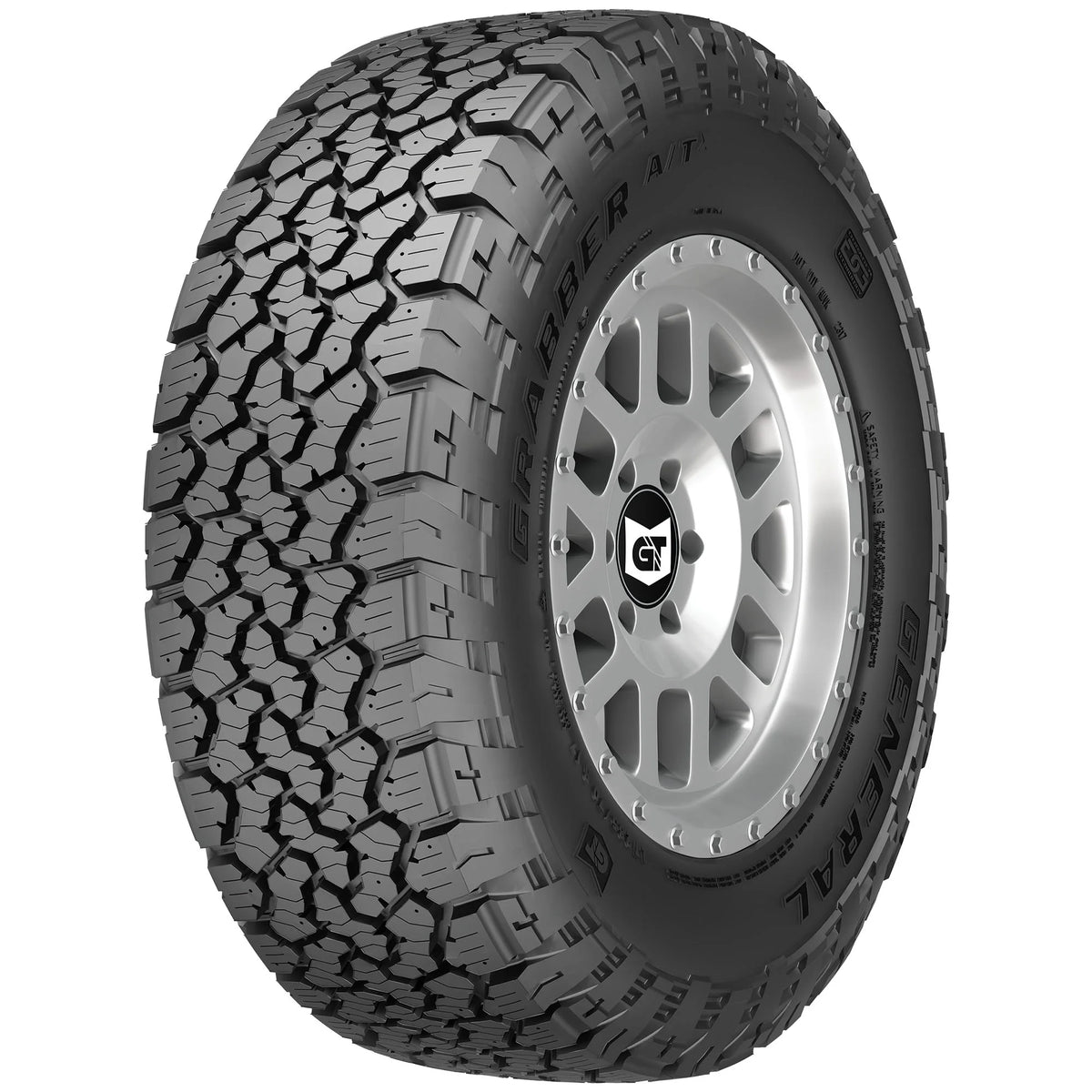 All Terrain Tire N680967