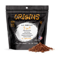 5-in-1 Dog Supplement Powdered Food Topper with Omega 3 Fish Oil 5 lbs H9282