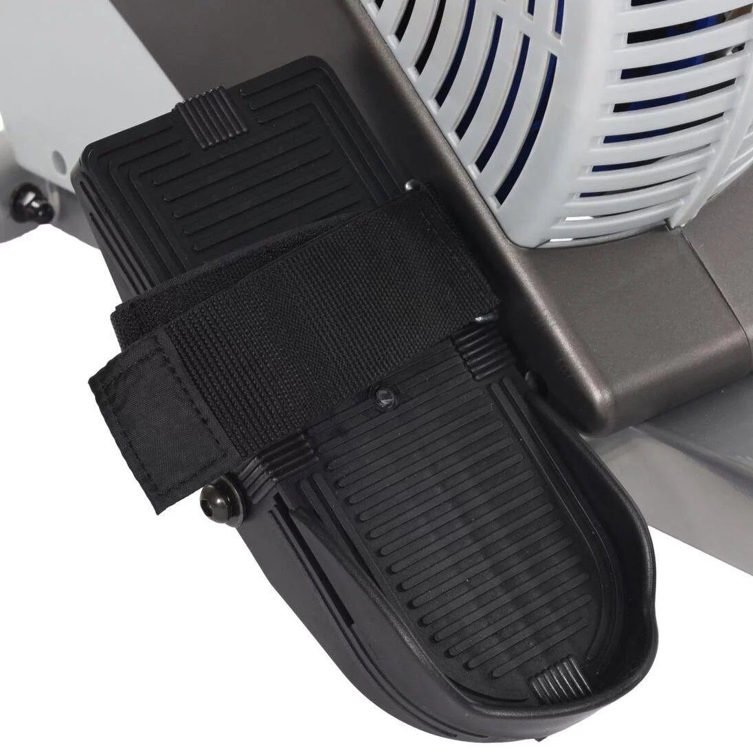 Air Resistance Rower Cardio Rowing Exercise Machine H820634