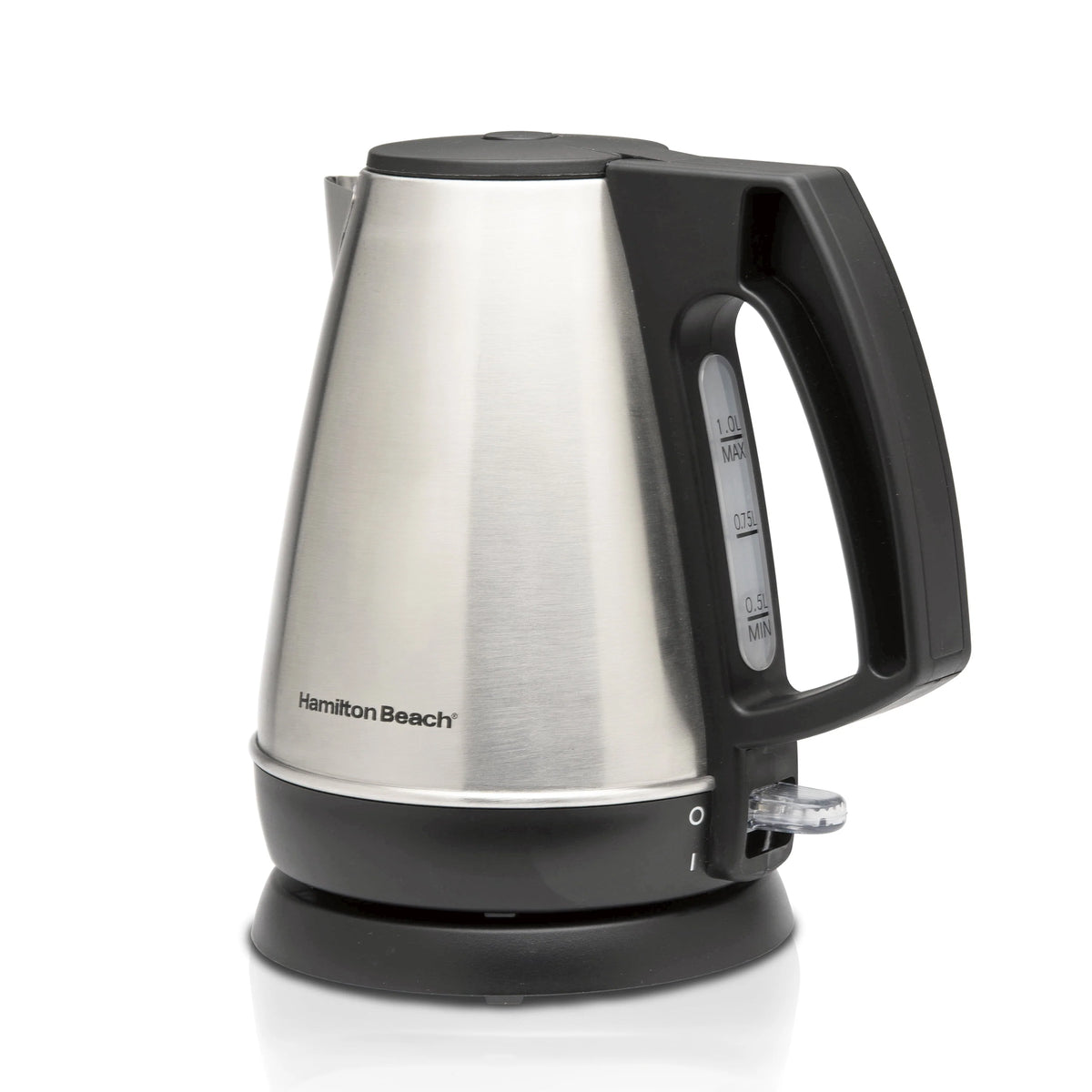 1 Liter Stainless Steel Electric Kettle N970174