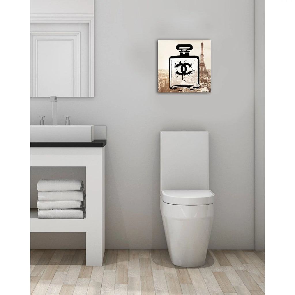 Canvas Wall Art 16" x 16" M622