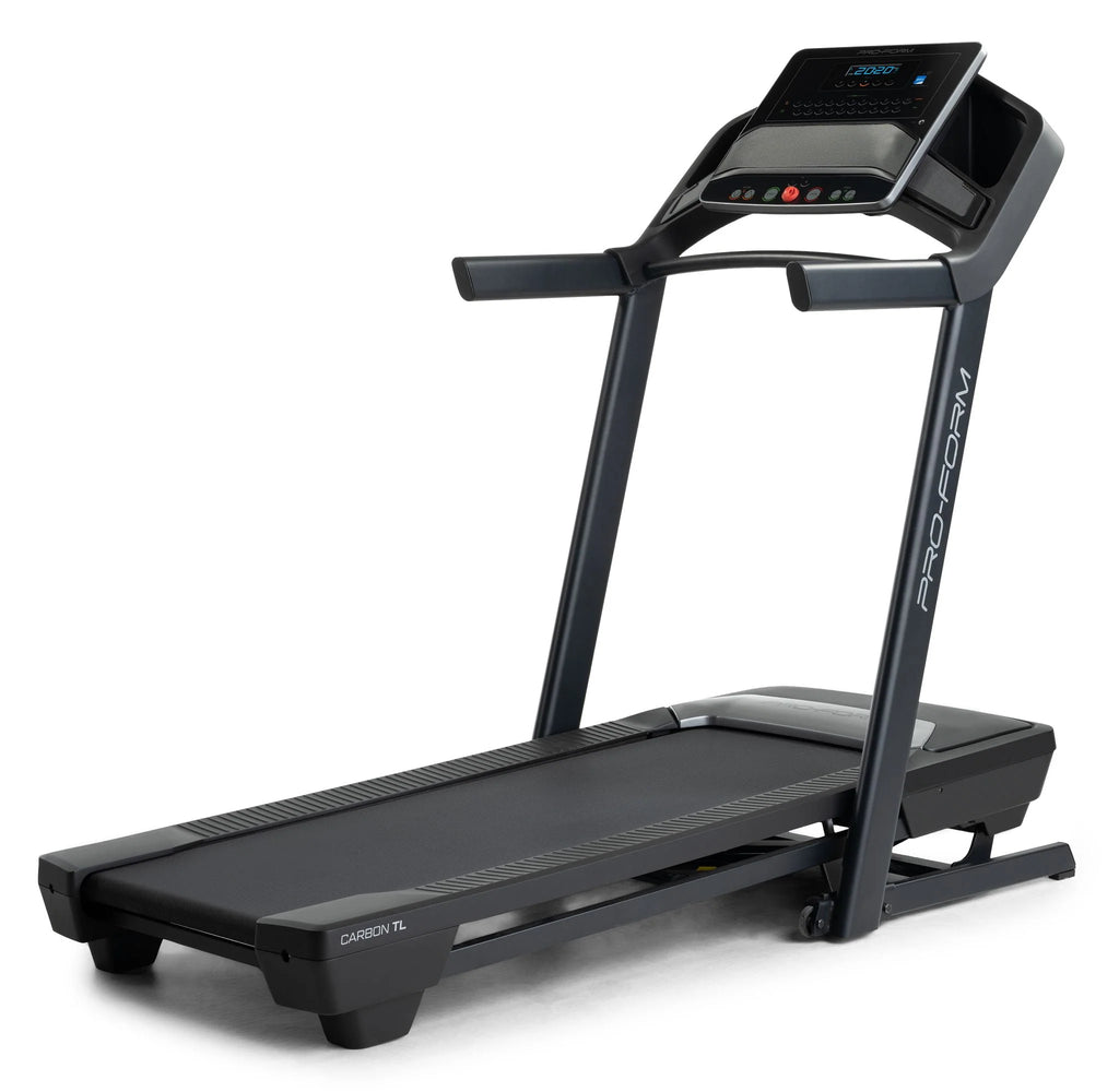 Treadmill with 5” Display and Tablet Holder B769422