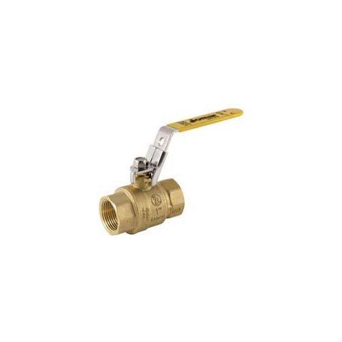 Brass Ball Valve 2-1/2 G154