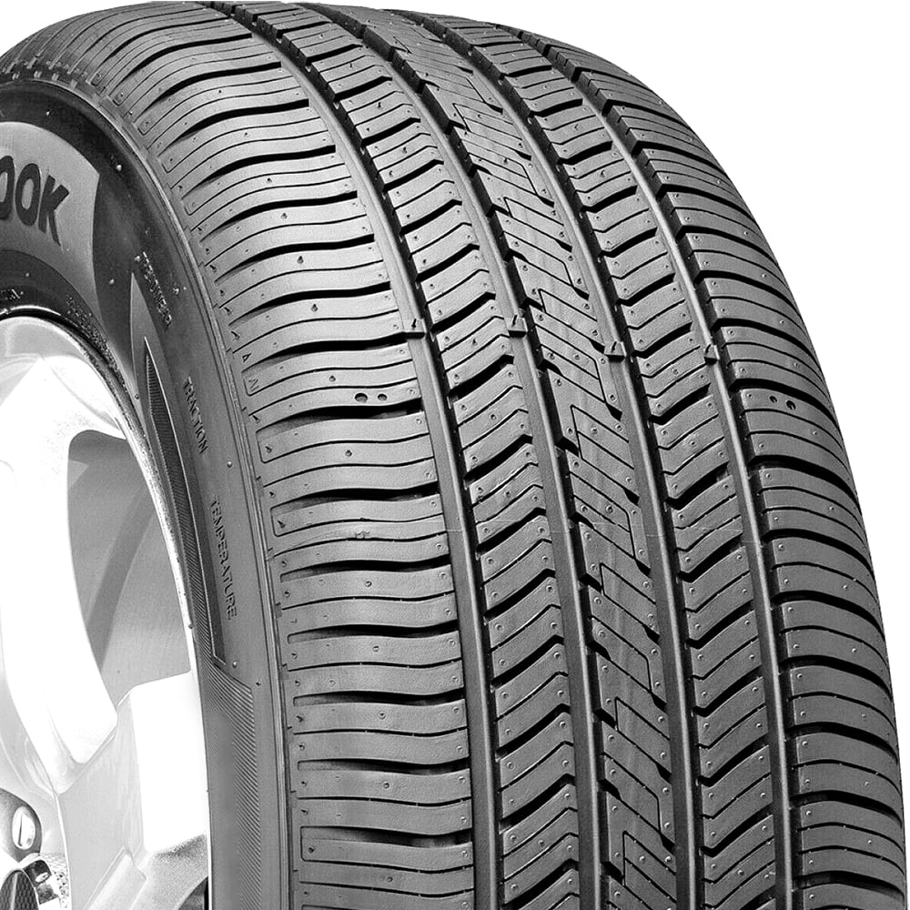 All Season 225/55R18 98H Passenger Tire Q716