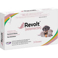Topical Solution for Puppies & Kittens 0-5 lbs R464071