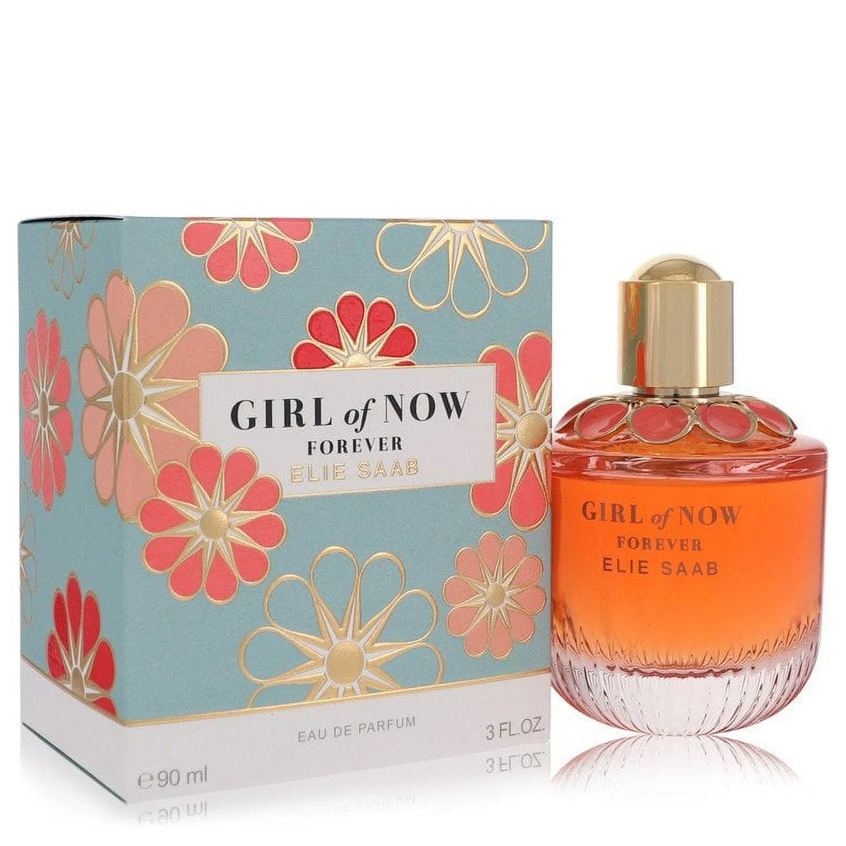 Eau De Parfum Spray 3 oz P8816