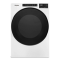 Front Load Electric Dryer F6073