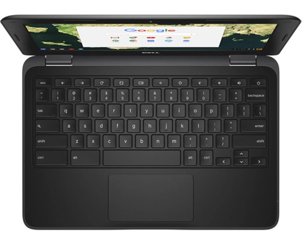 Chromebook 11 Intel Celeron 4Gb Ram 16GB Chrome OS V62870
