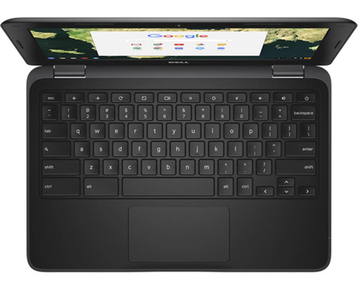 Chromebook 11 Intel Celeron 4Gb Ram 16GB Chrome OS V62870