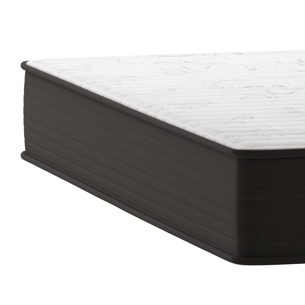 10” Foam & Pocket Spring Hybrid Mattress, Full L831155