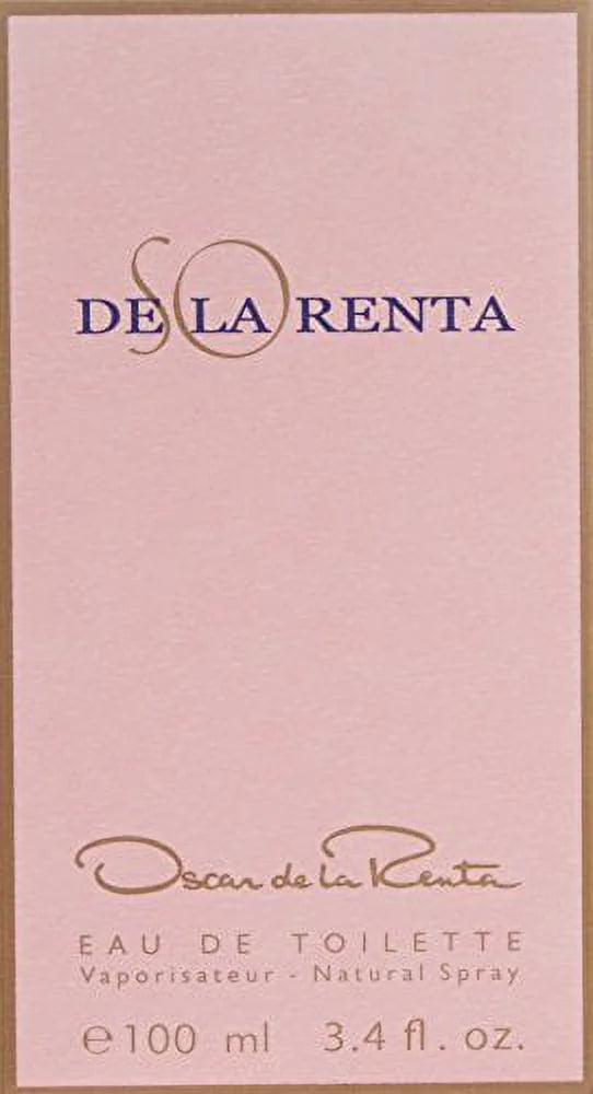 3.3 oz Eau De Toilette Spray Y376