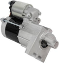 Starter Compatible with Honda 24HP GXV670 Engine Pack of 2 S74483