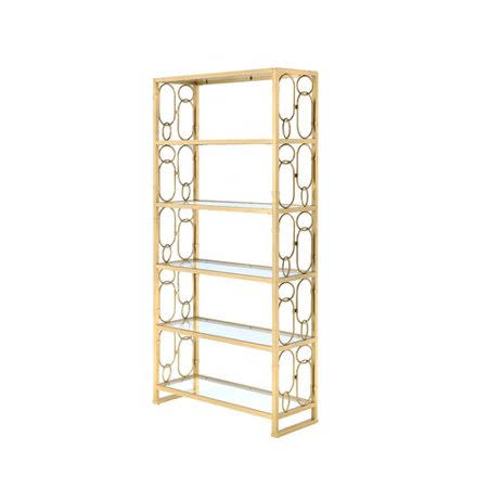 77 Etagere Bookcase X341841