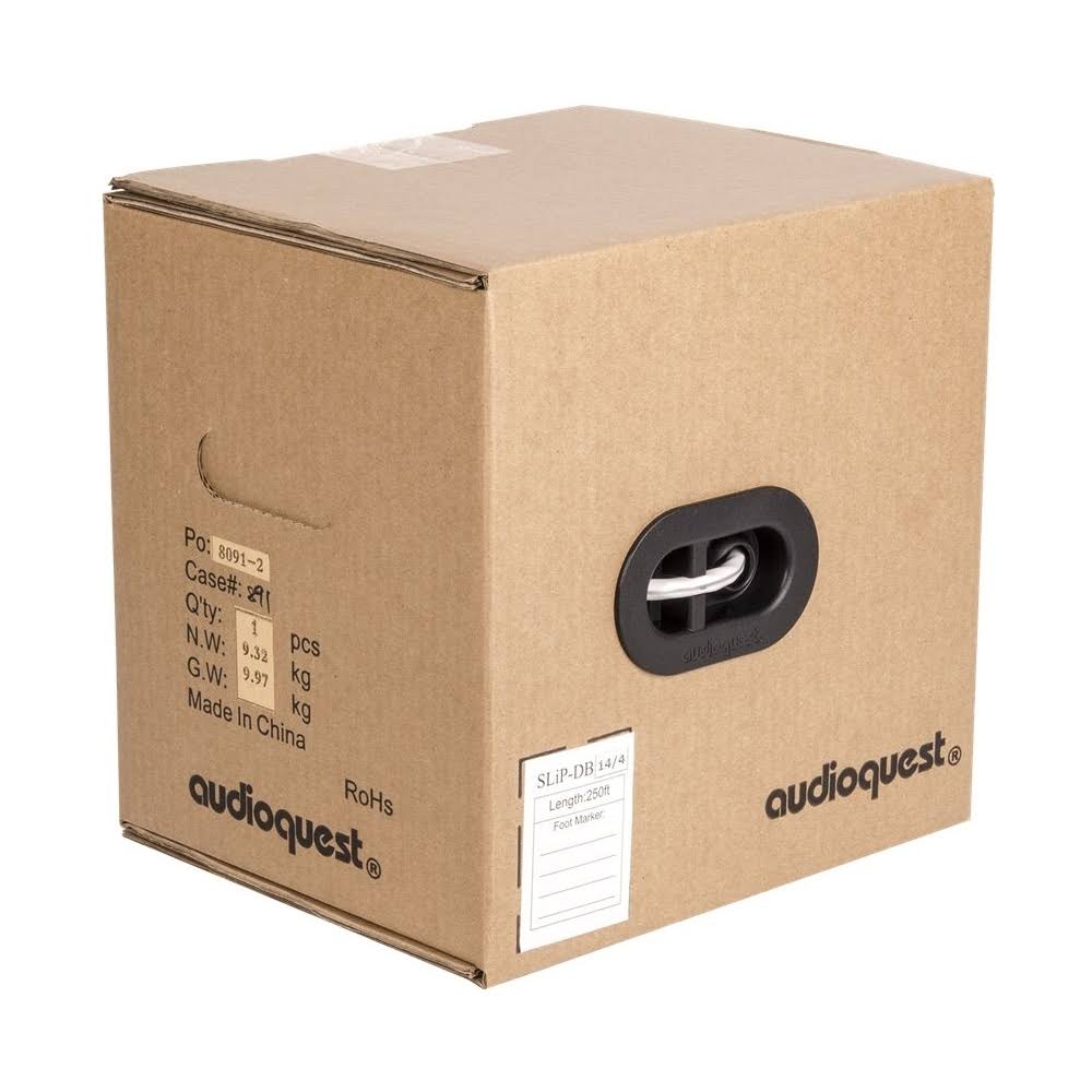 In-Wall Speaker Cable X724