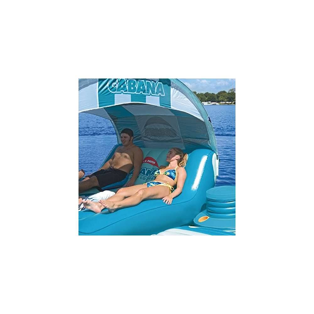 Cabana Islander T413