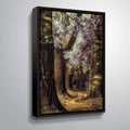 Canora Grey Framed Print X200