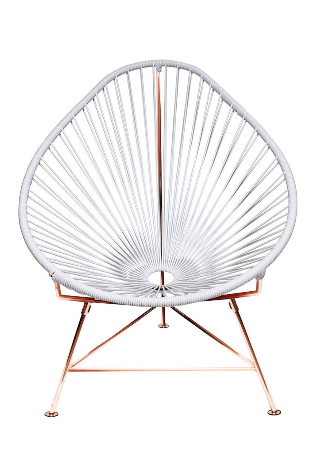 Blue Chair B58931
