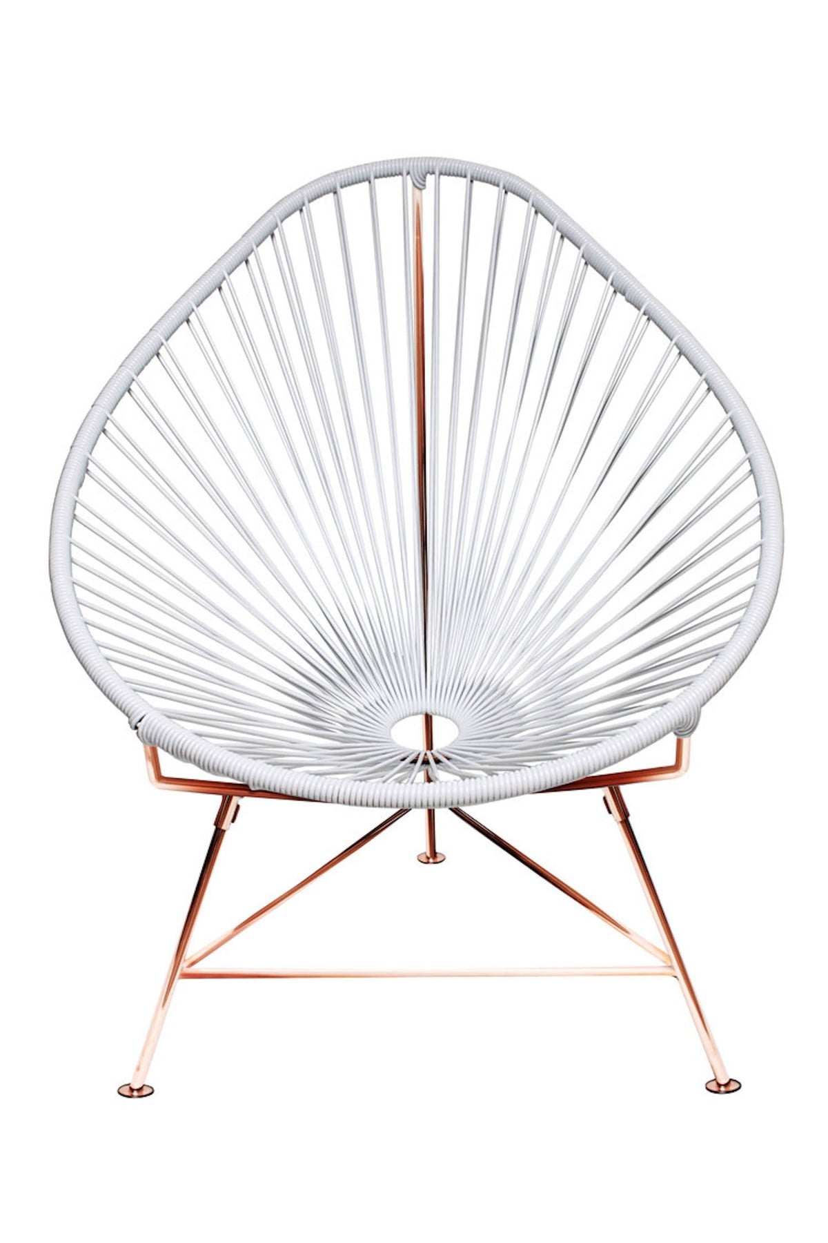 Blue Chair B58931