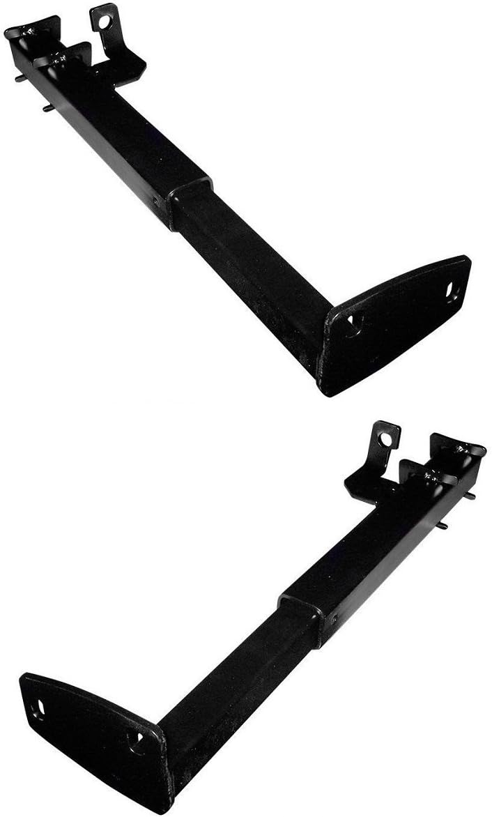 Camper Tie Downs C9127