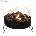 Portable Propane Fire Ring G879351