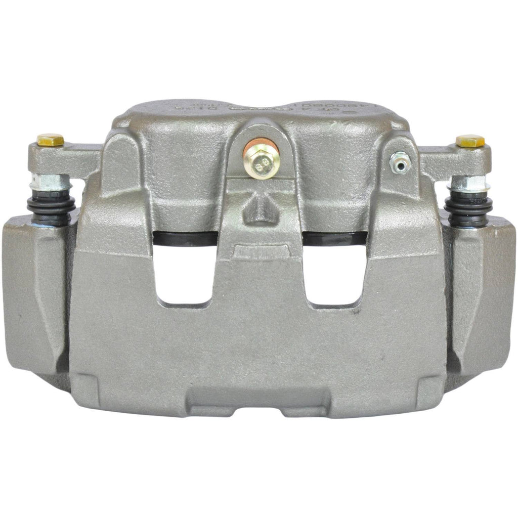 Bracketed Brake Caliper N7593