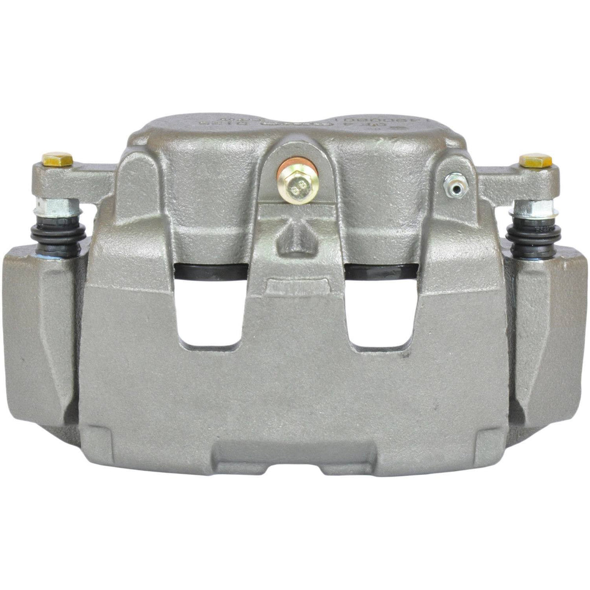 Bracketed Brake Caliper N7593
