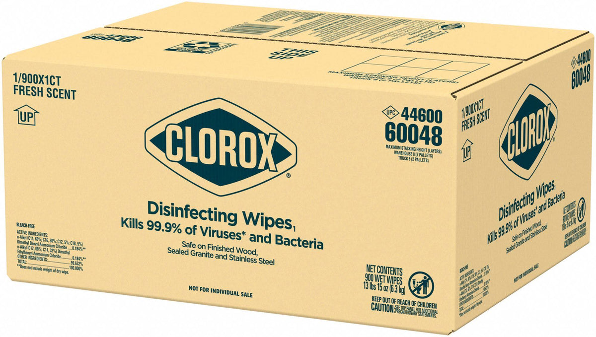 Disinfecting Wipes P3384