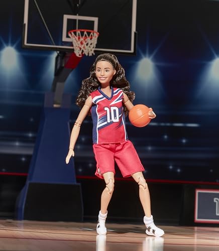 Barbie Signature Doll F3591