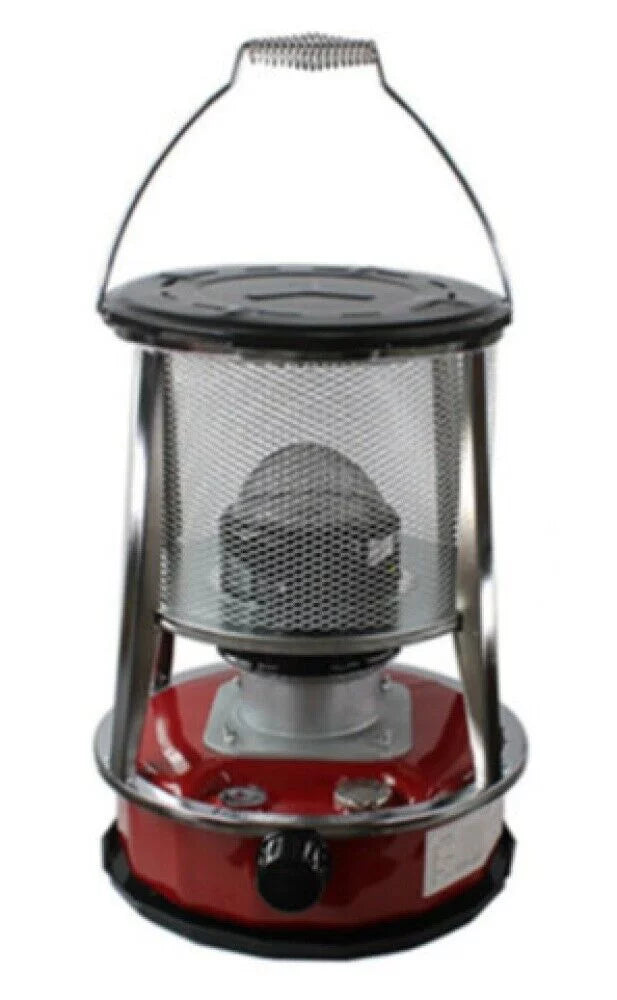 Portable Kerosene Heater L50358