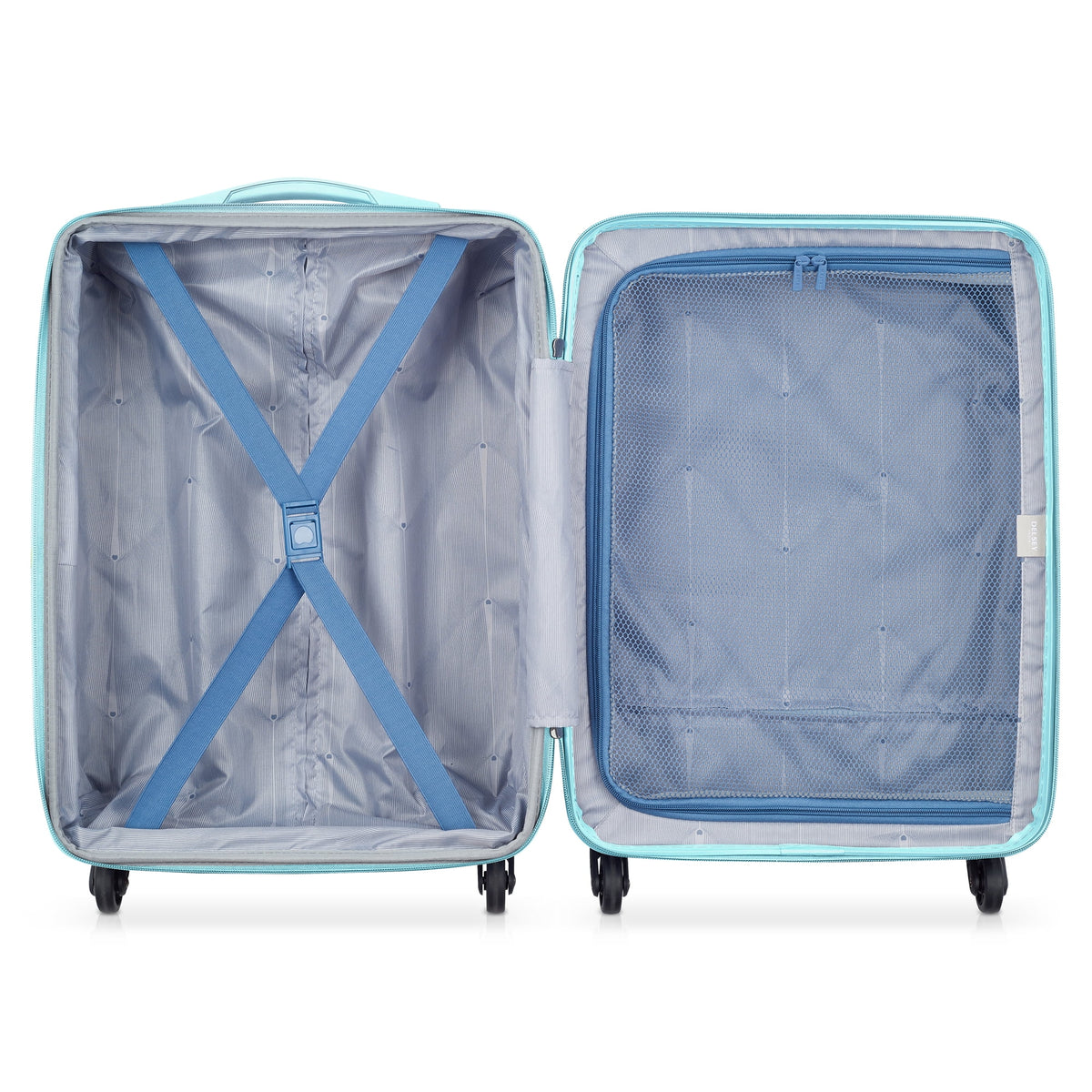 Hardside Expandable Carry-On Luggage P313221