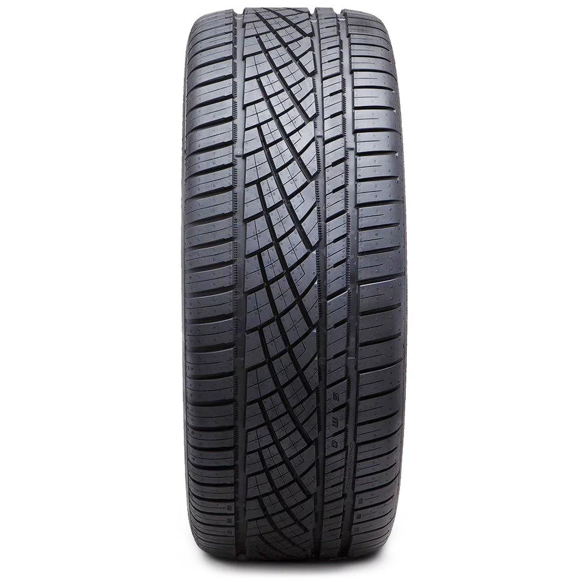 All Season 255/35ZR19 96Y XL Passenger Tire O7475