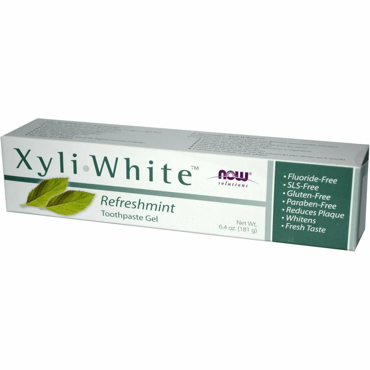 Refreshmint Toothpaste 6.4 oz V264842