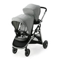 Double Stroller P624