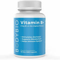 B Vitamins Hi Potency 90 caps I541