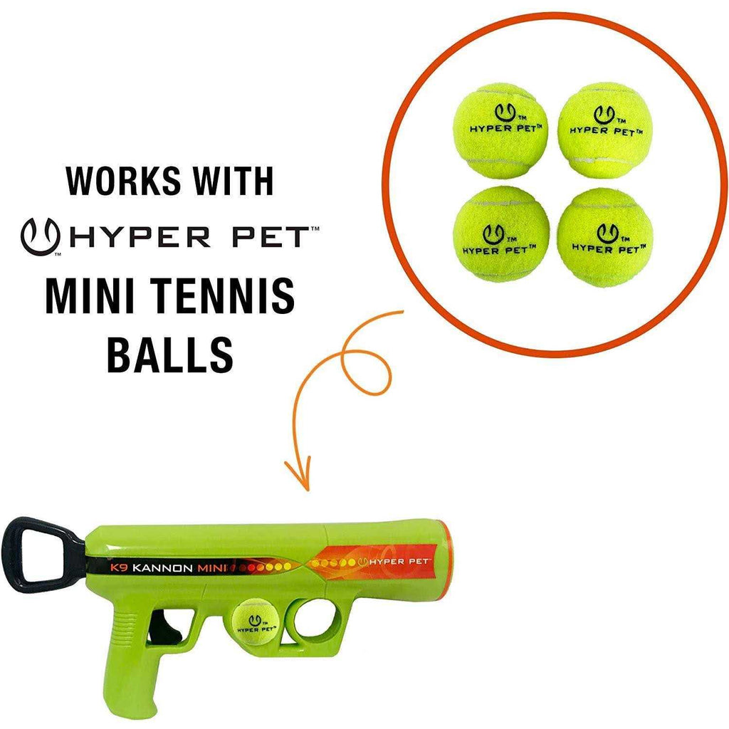 K-9 Kannon Mini Ball Launcher V9826