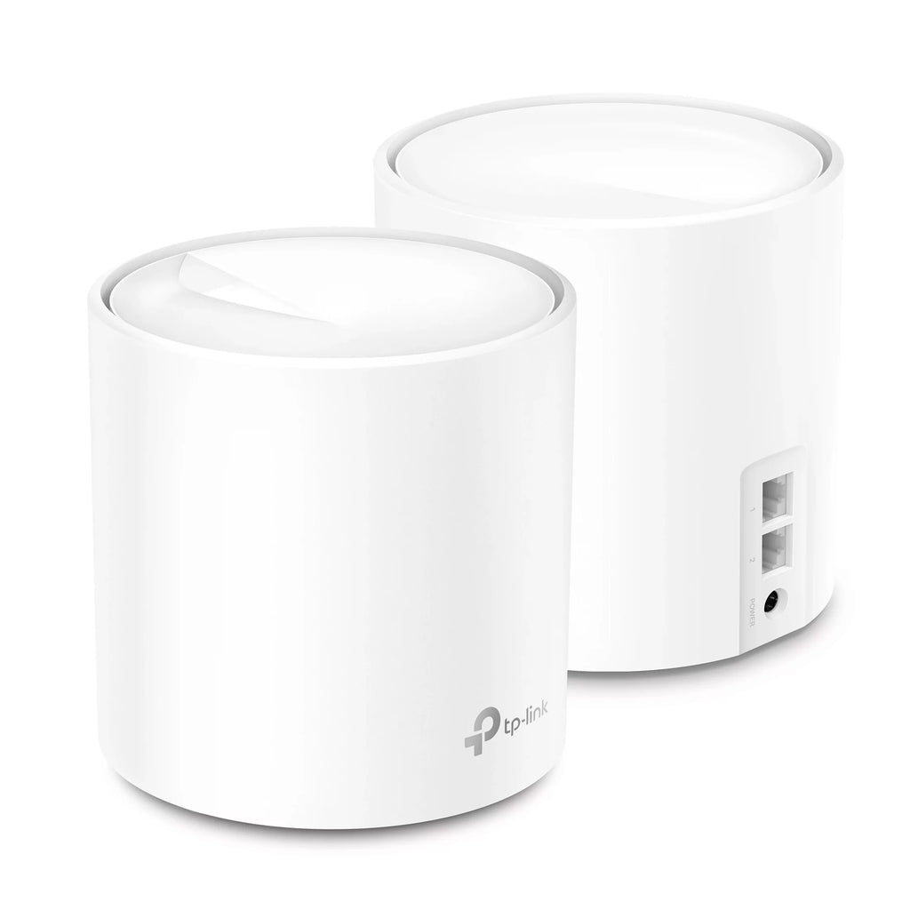 WiFi 6 Mesh Router System R160765