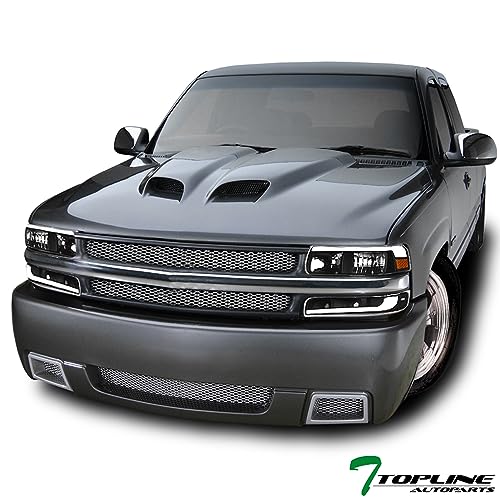 Sequential LED Strip Tube Bar Black Housing Crystal Headlights With Signal Bumper Lamps Amber Reflector 4-Pieces E46523