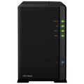 Black NAS X62431