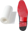 Clear Sole Protector for High Heel Shoes, 5 * 39 in B58079