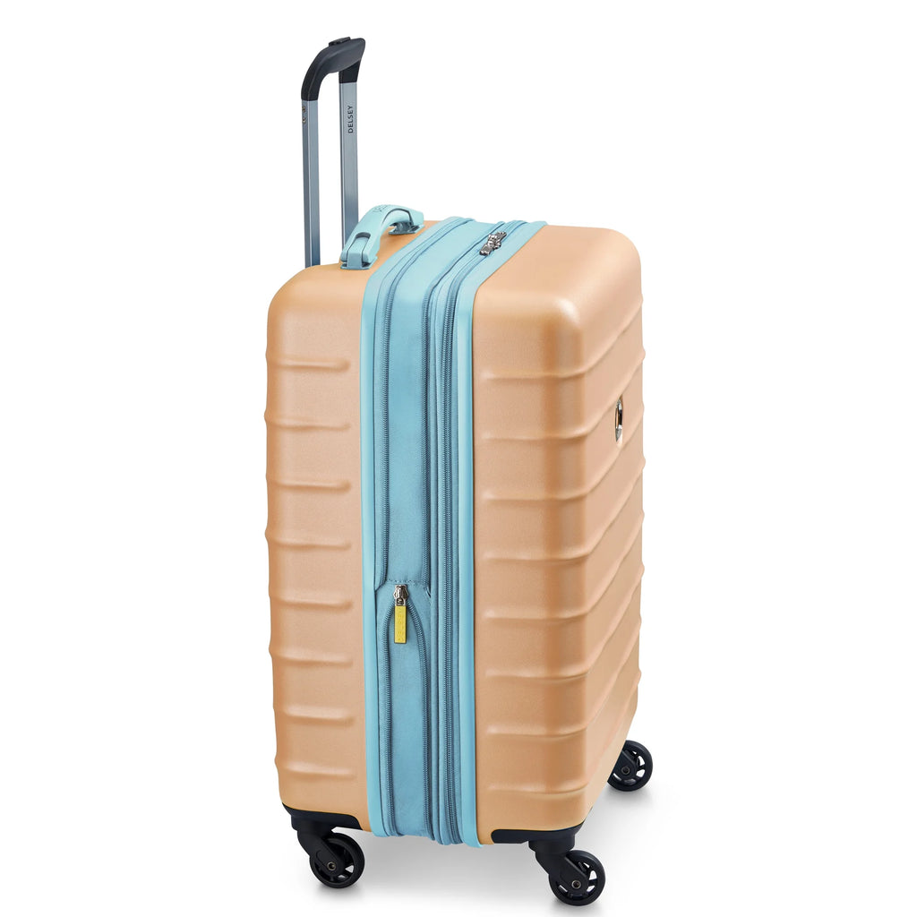 Hardside Expandable Carry-On Luggage P313221