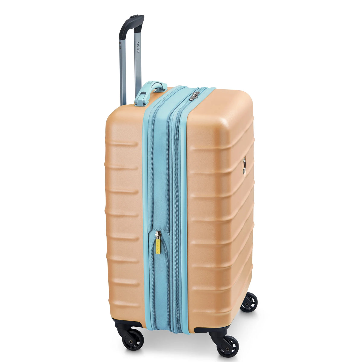 Hardside Expandable Carry-On Luggage P313221