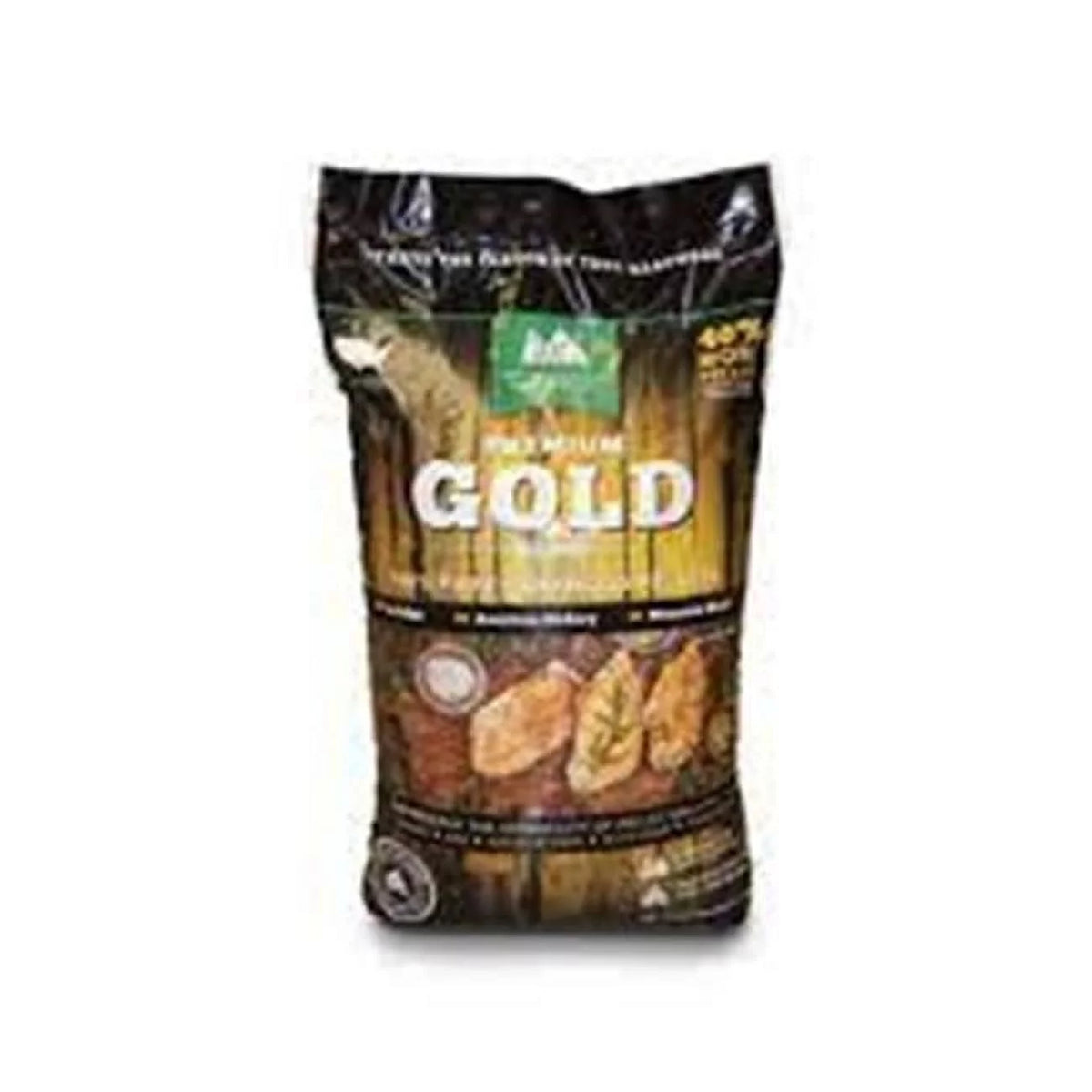 Premium Gold Blend Pellets Y985289