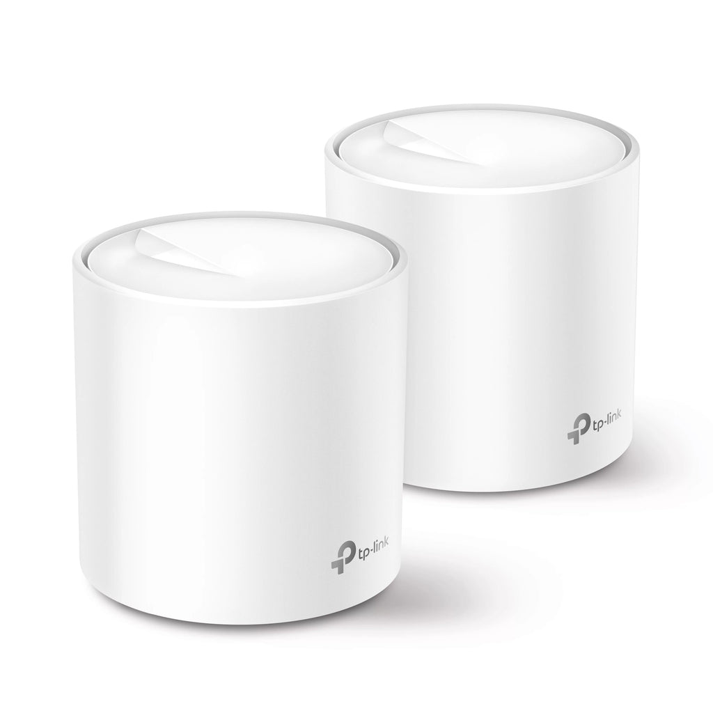 WiFi 6 Mesh Router System R160765