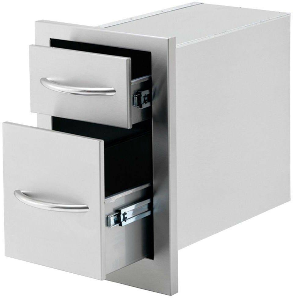 2 Deep Drawer Storage Q866922
