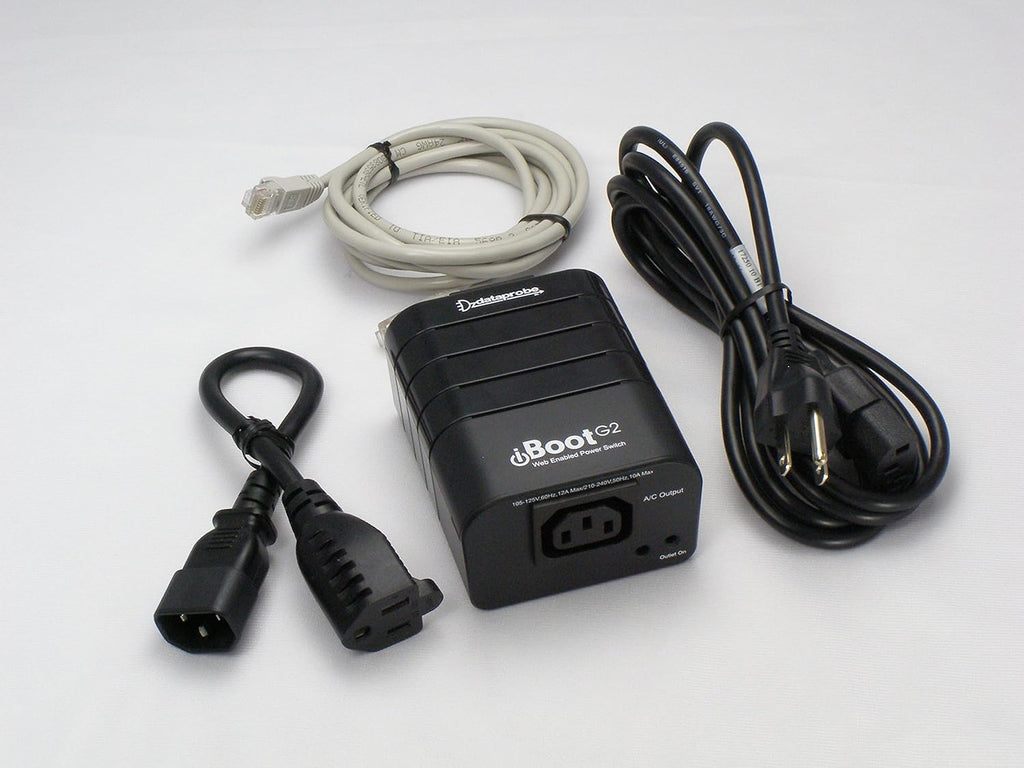 Network Power Switch, 1 Outlet C31290